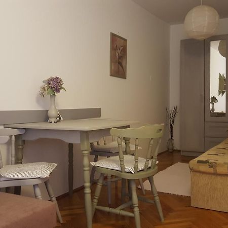 Hortenzia Apartment Σέγκεντ Εξωτερικό φωτογραφία