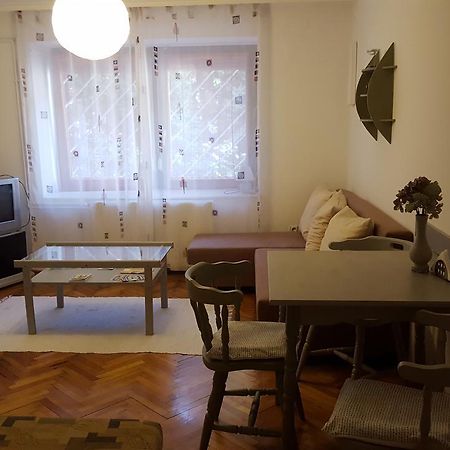 Hortenzia Apartment Σέγκεντ Εξωτερικό φωτογραφία