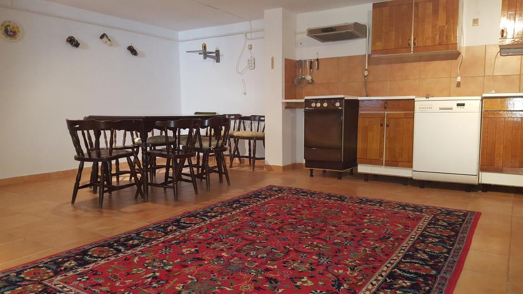 Hortenzia Apartment Σέγκεντ Εξωτερικό φωτογραφία